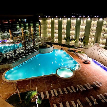 Grand Belish Hotel Guzelcamlı Εξωτερικό φωτογραφία