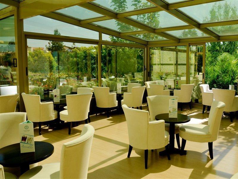 Grand Belish Hotel Guzelcamlı Εξωτερικό φωτογραφία