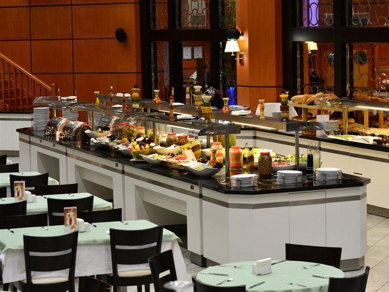 Grand Belish Hotel Guzelcamlı Εξωτερικό φωτογραφία