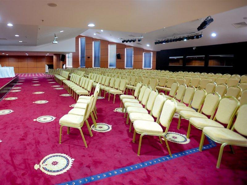 Grand Belish Hotel Guzelcamlı Εξωτερικό φωτογραφία