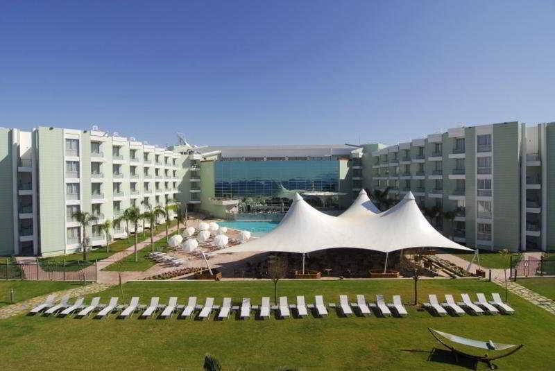 Grand Belish Hotel Guzelcamlı Εξωτερικό φωτογραφία