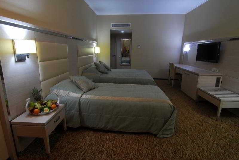 Grand Belish Hotel Guzelcamlı Εξωτερικό φωτογραφία
