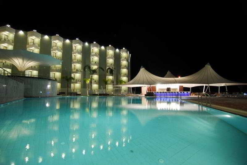 Grand Belish Hotel Guzelcamlı Εξωτερικό φωτογραφία