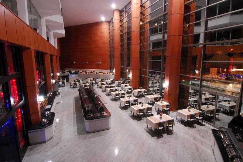 Grand Belish Hotel Guzelcamlı Εξωτερικό φωτογραφία