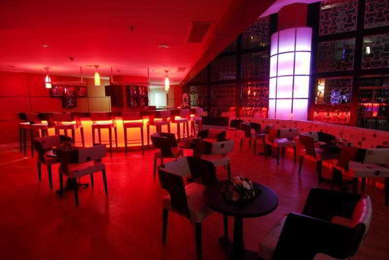 Grand Belish Hotel Guzelcamlı Εξωτερικό φωτογραφία