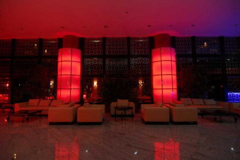 Grand Belish Hotel Guzelcamlı Εξωτερικό φωτογραφία