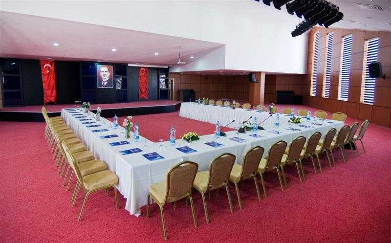 Grand Belish Hotel Guzelcamlı Εξωτερικό φωτογραφία