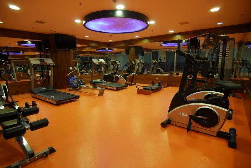 Grand Belish Hotel Guzelcamlı Εξωτερικό φωτογραφία