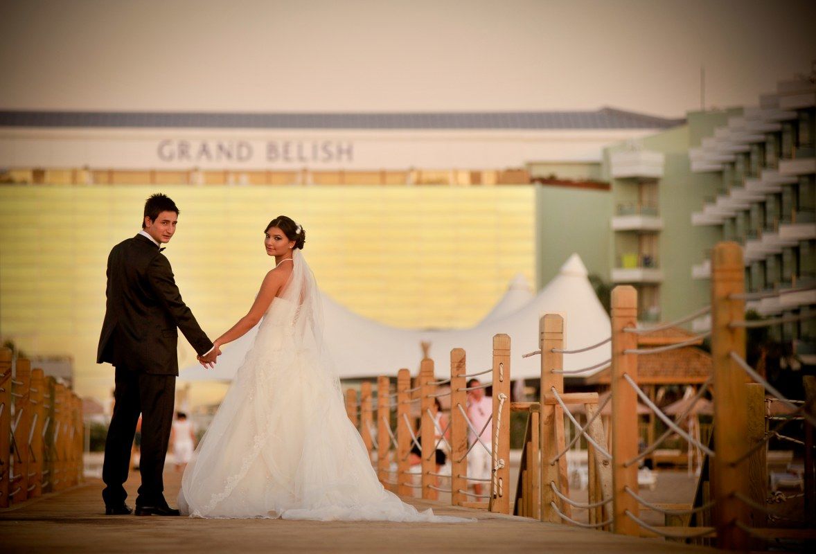 Grand Belish Hotel Guzelcamlı Εξωτερικό φωτογραφία