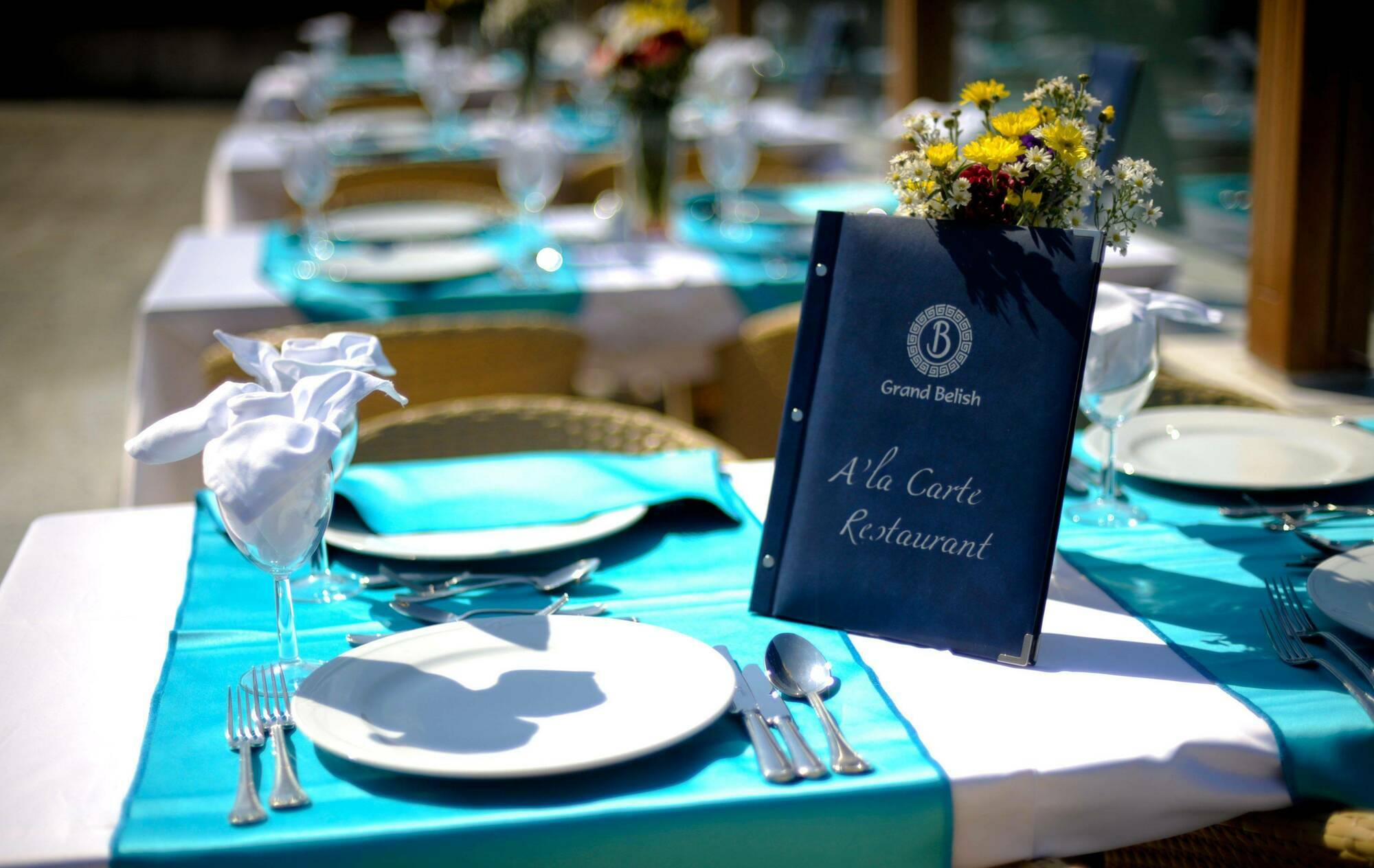 Grand Belish Hotel Guzelcamlı Εξωτερικό φωτογραφία