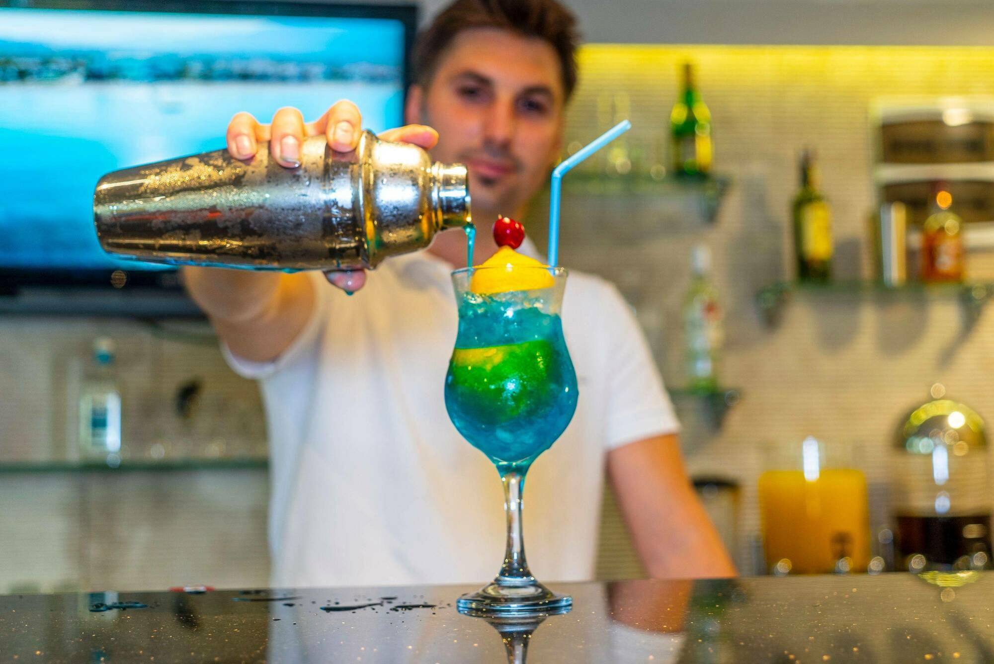 Grand Belish Hotel Guzelcamlı Εξωτερικό φωτογραφία