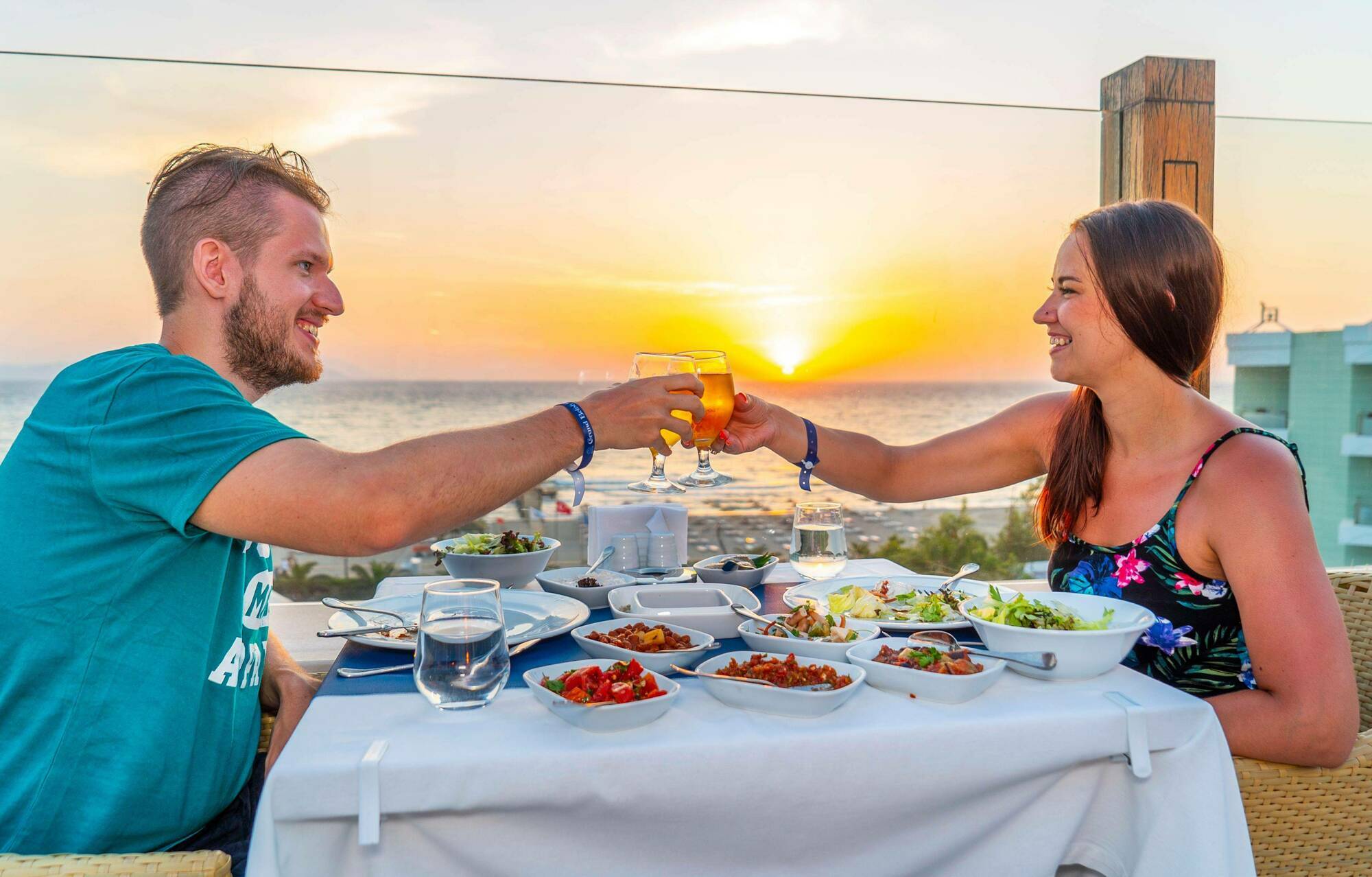 Grand Belish Hotel Guzelcamlı Εξωτερικό φωτογραφία
