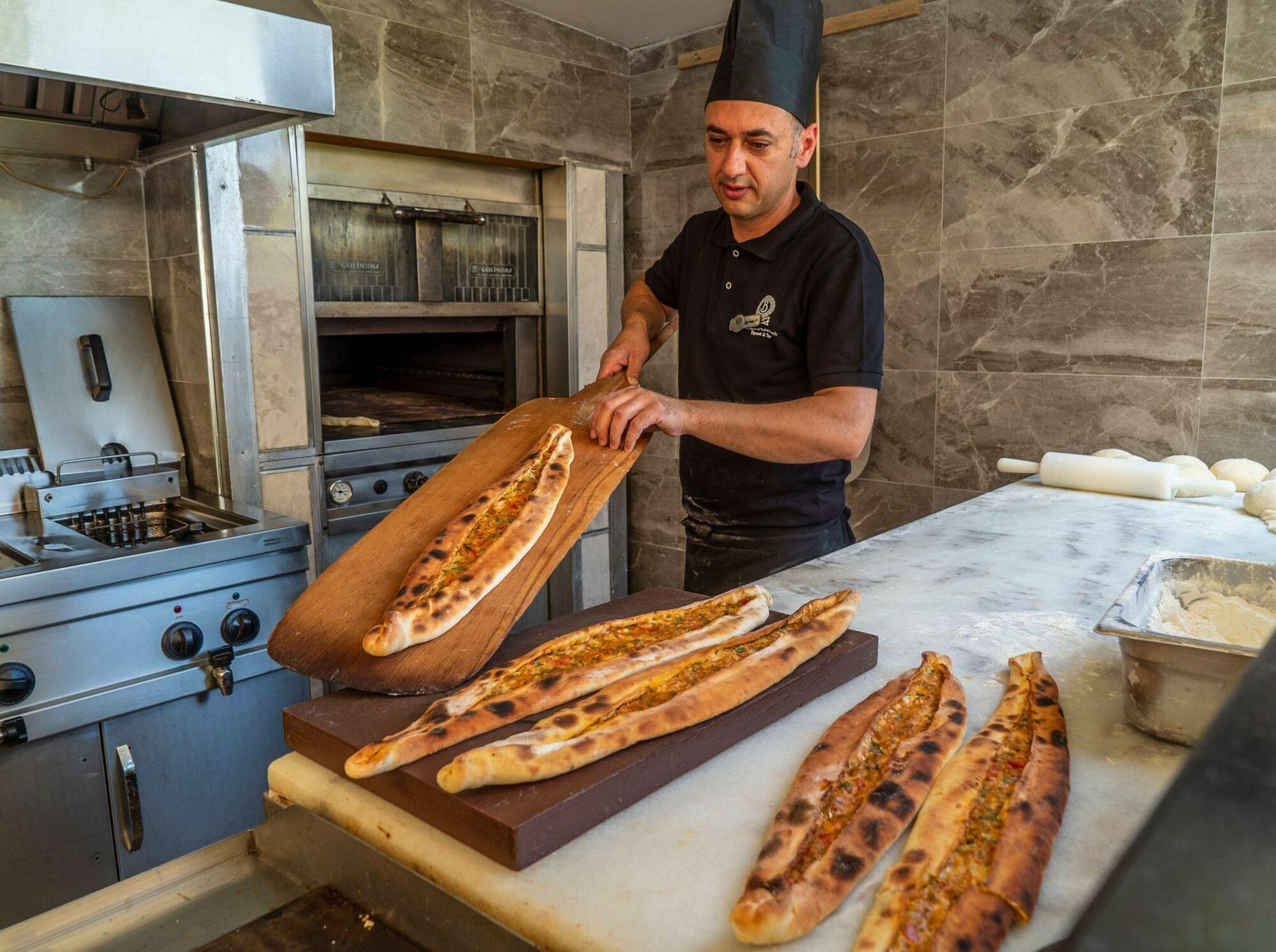 Grand Belish Hotel Guzelcamlı Εξωτερικό φωτογραφία