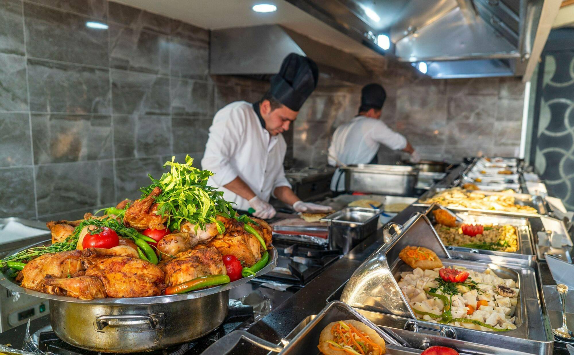 Grand Belish Hotel Guzelcamlı Εξωτερικό φωτογραφία
