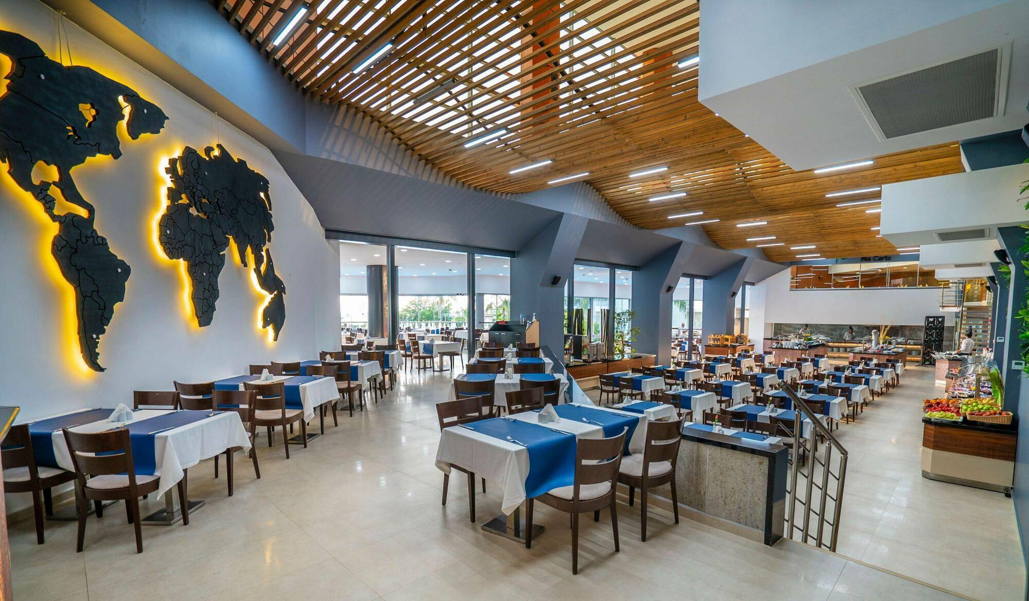 Grand Belish Hotel Guzelcamlı Εξωτερικό φωτογραφία
