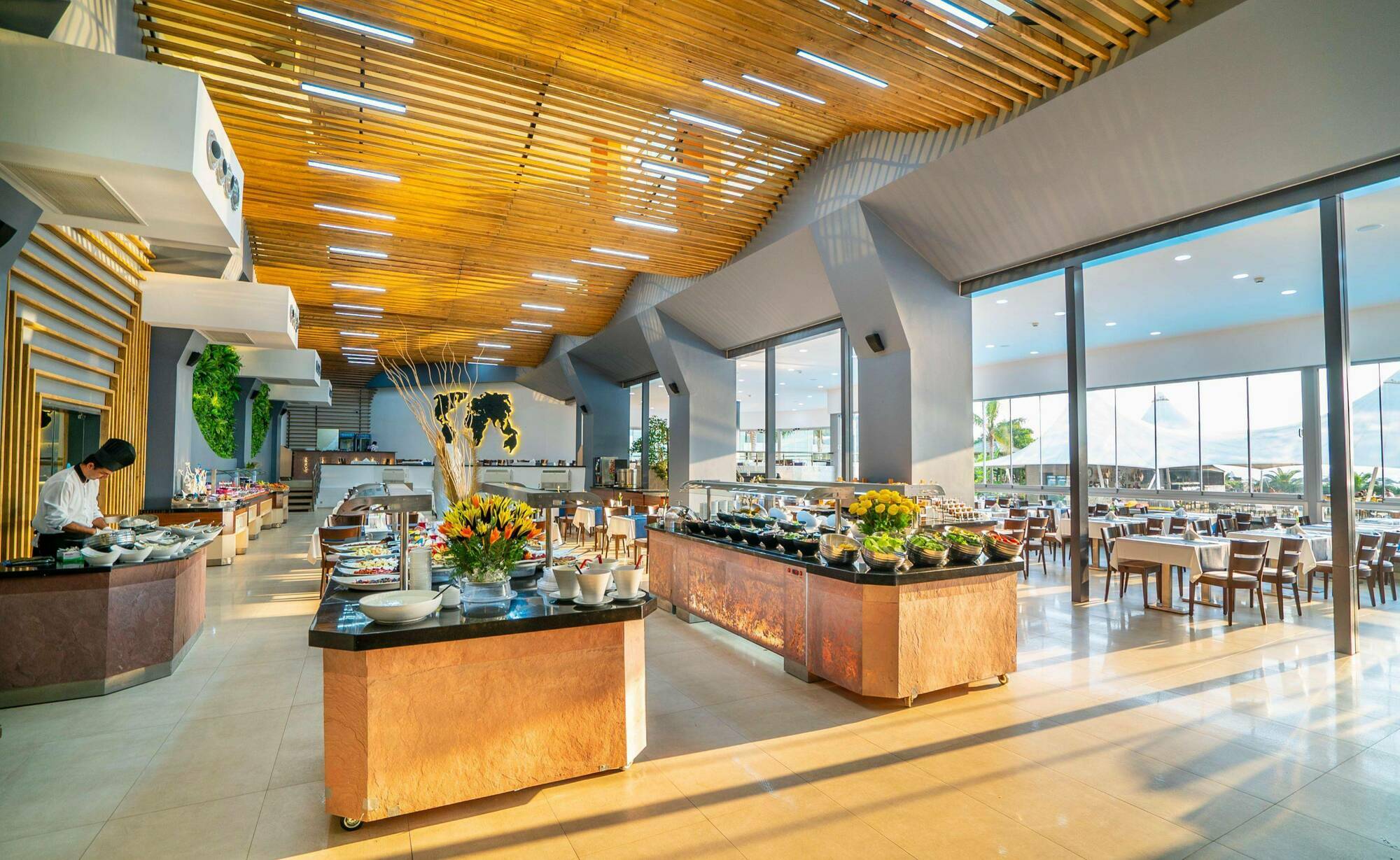 Grand Belish Hotel Guzelcamlı Εξωτερικό φωτογραφία