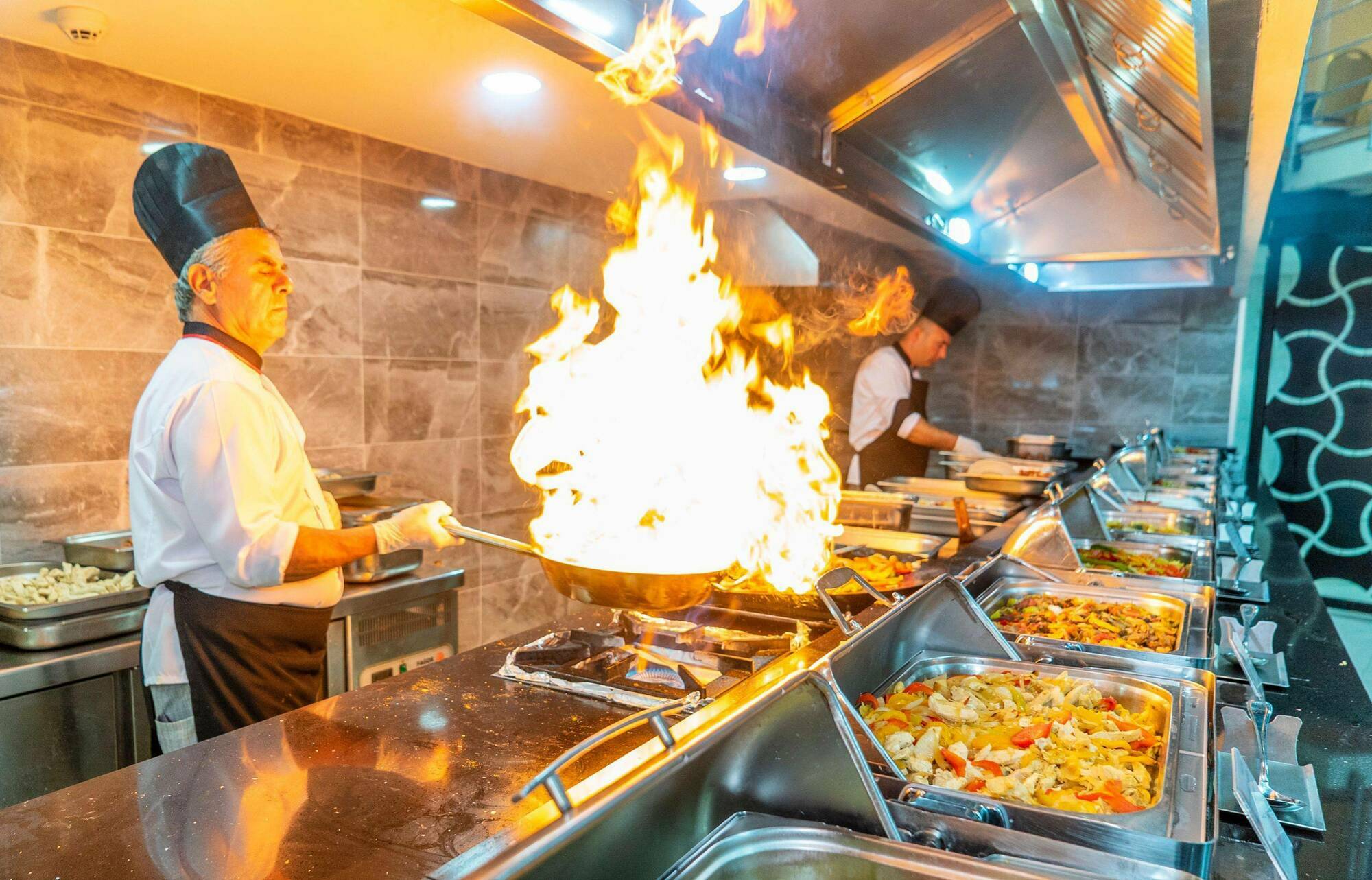 Grand Belish Hotel Guzelcamlı Εξωτερικό φωτογραφία