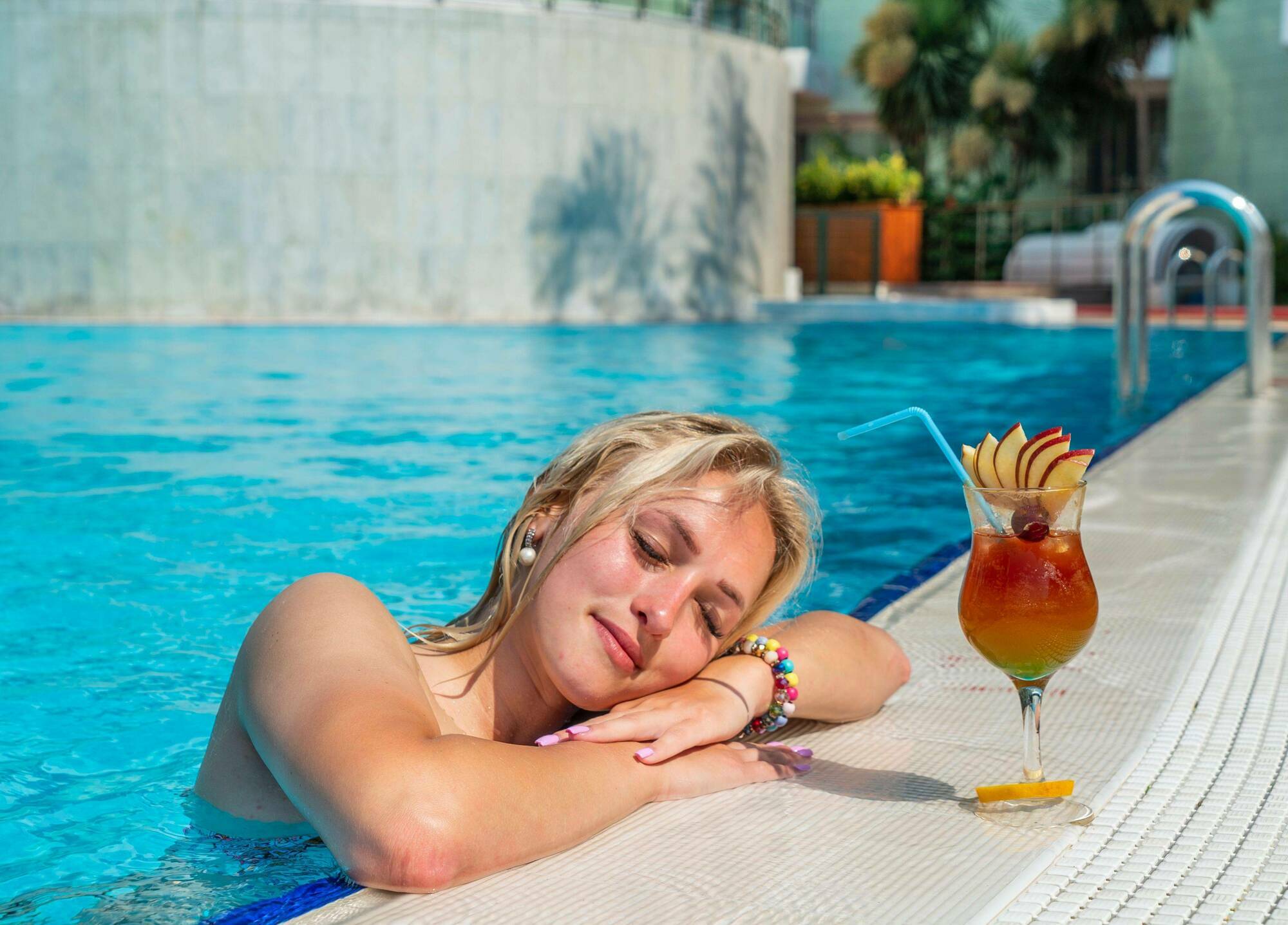 Grand Belish Hotel Guzelcamlı Εξωτερικό φωτογραφία