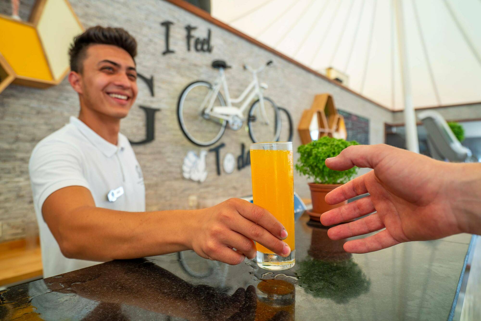 Grand Belish Hotel Guzelcamlı Εξωτερικό φωτογραφία
